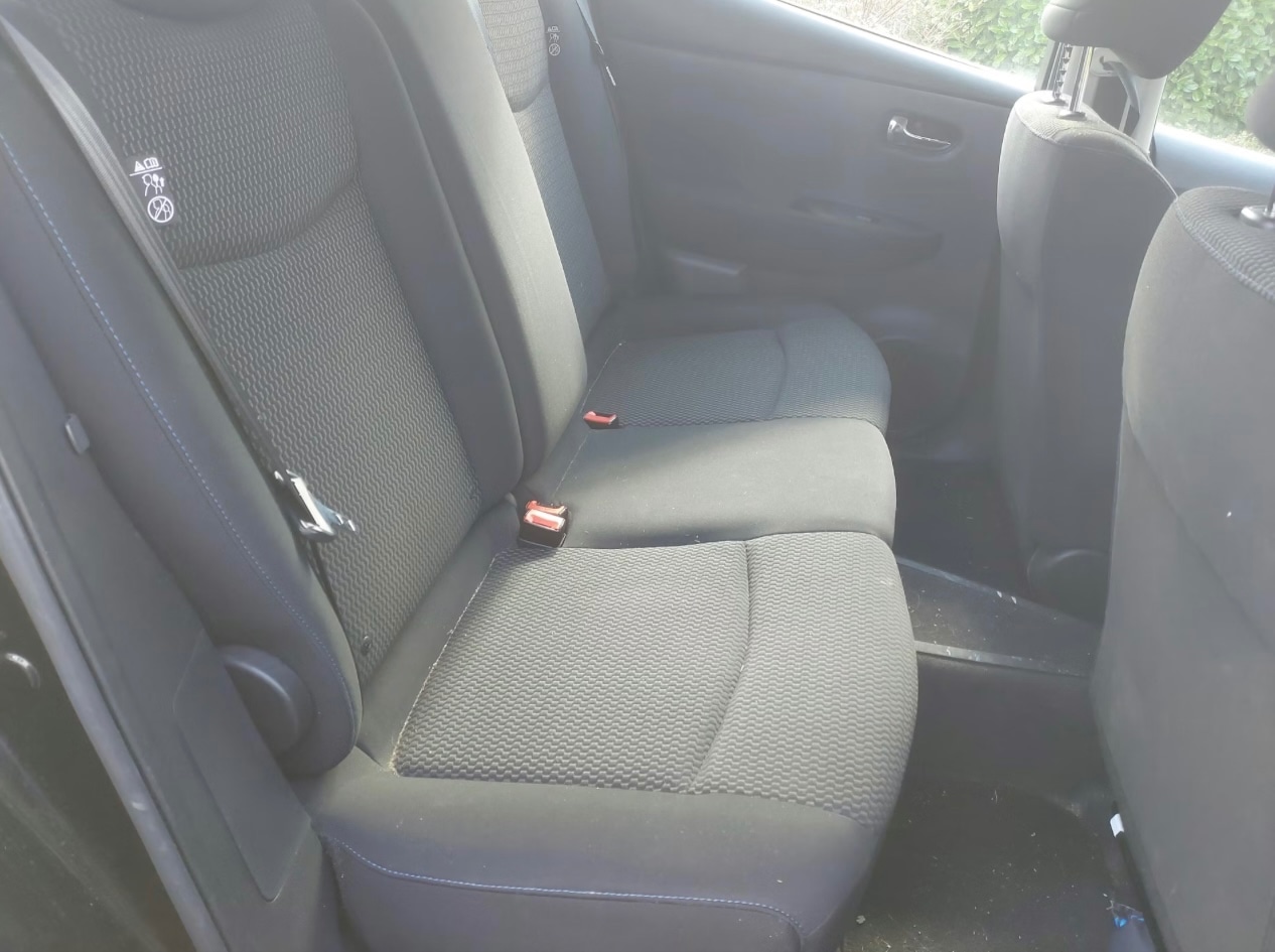 Used Nissan Leaf 2014 for sale - 76579770: Photo 4