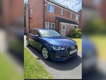 Used Audi A3 2015 for sale - 79030592: Photo