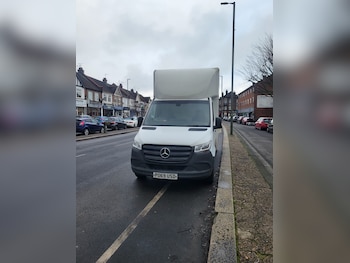 Used Mercedes-Benz Sprinter 2019 for sale - 78046615: Photo