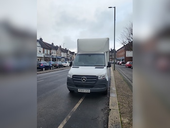 Used Mercedes-Benz Sprinter 2019 for sale - 78046615: Photo