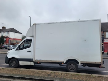 Used Mercedes-Benz Sprinter 2019 for sale - 78046615: Photo