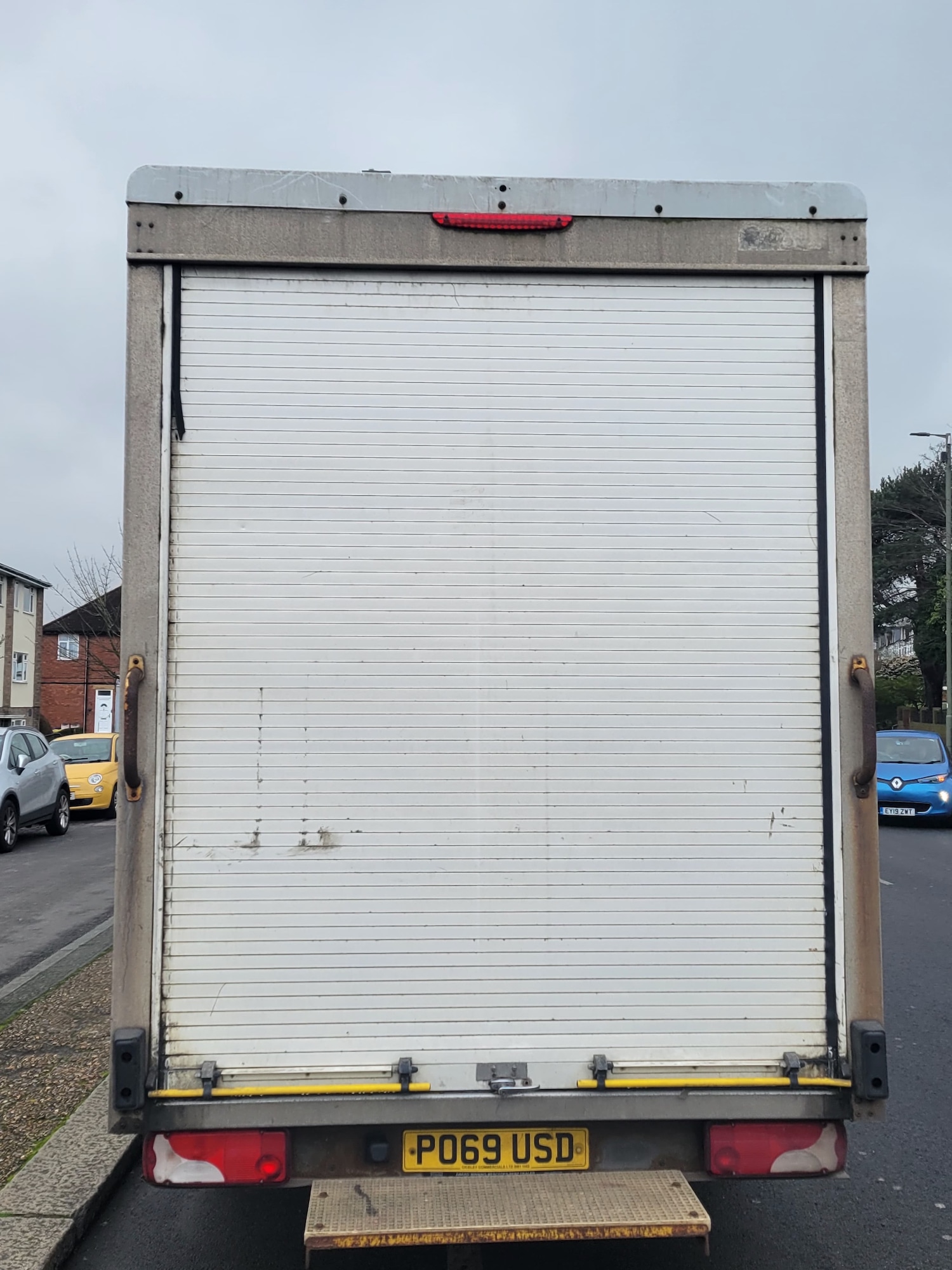 Used Mercedes-Benz Sprinter 2019 for sale - 78046615: Photo 4