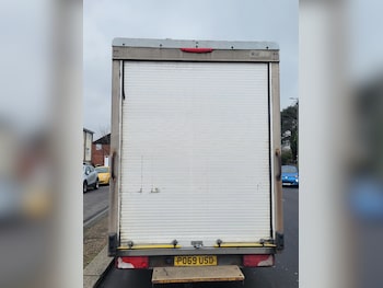 Used Mercedes-Benz Sprinter 2019 for sale - 78046615: Photo