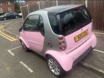 Used smart fortwo 2006 for sale - 75219923: Photo