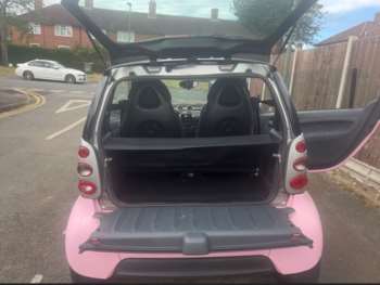 Used smart fortwo 2006 for sale - 75219923: Photo