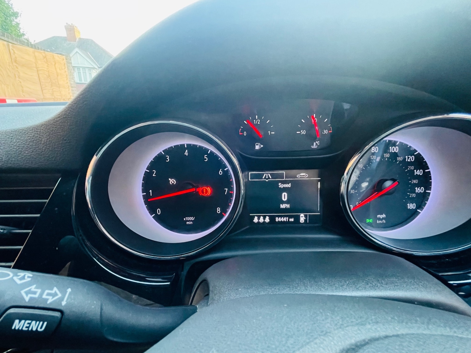 Vehicle 19