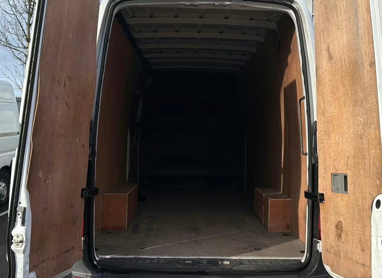 Used Mercedes-Benz Sprinter 2017 for sale - 77563469: Photo 5