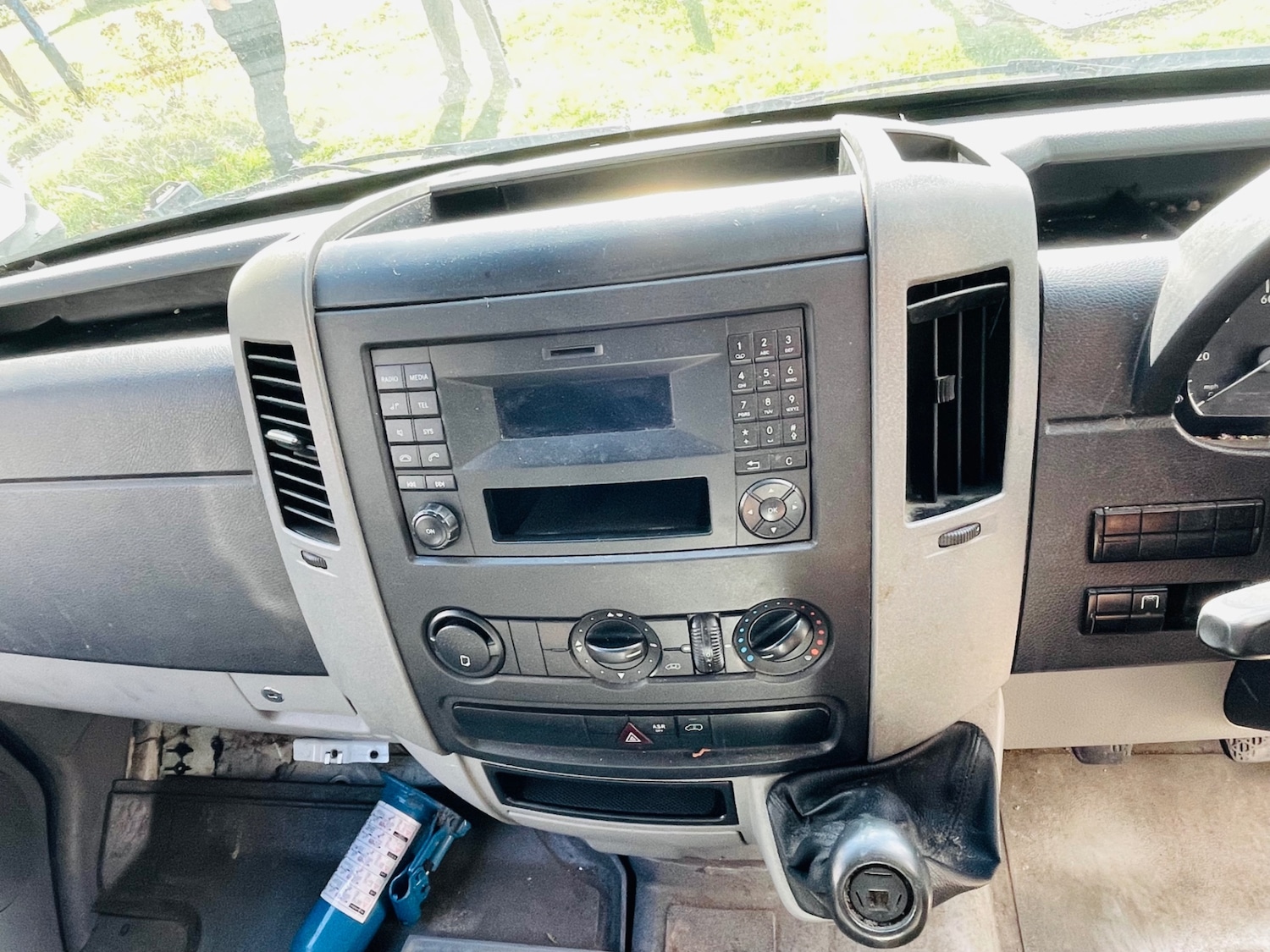 Used Mercedes-Benz Sprinter 2016 for sale - 76162430: Photo 10