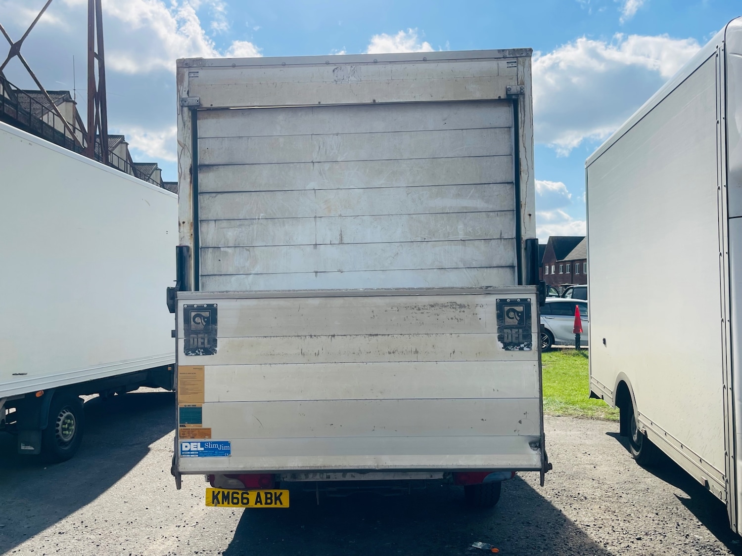 Used Mercedes-Benz Sprinter 2016 for sale - 76162430: Photo 5