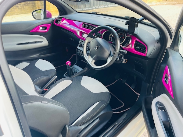 Used Citroen DS3 2014 for sale - 75829665: Photo 10