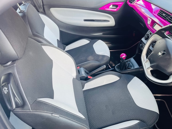 Used Citroen DS3 2014 for sale - 75829665: Photo 11
