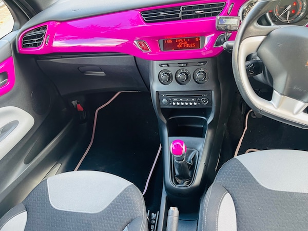 Used Citroen DS3 2014 for sale - 75829665: Photo 12