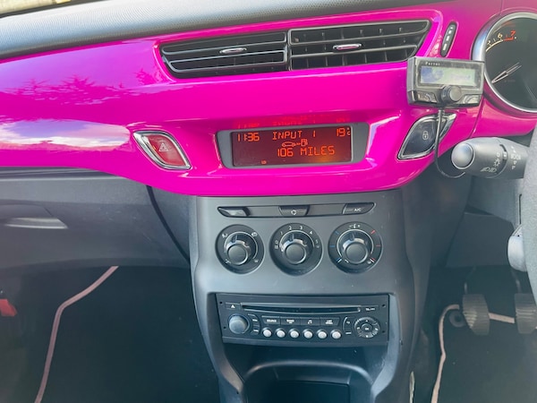 Used Citroen DS3 2014 for sale - 75829665: Photo 13
