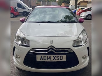 Used Citroen DS3 2014 for sale - 75829665: Photo