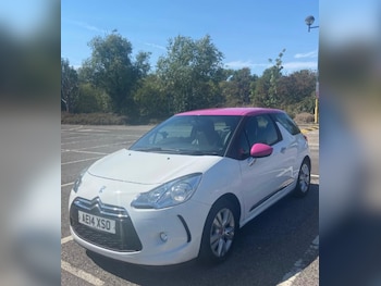 Used Citroen DS3 2014 for sale - 75829665: Photo