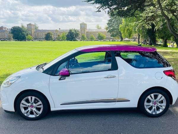 Used Citroen DS3 2014 for sale - 75829665: Photo 4