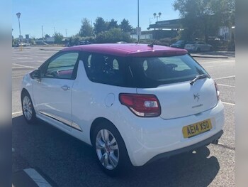 Used Citroen DS3 2014 for sale - 75829665: Photo