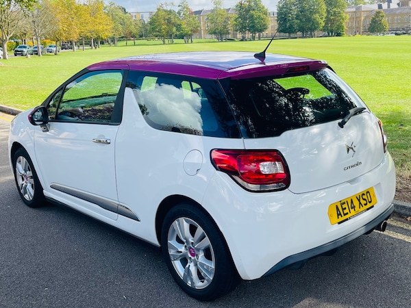 Used Citroen DS3 2014 for sale - 75829665: Photo 5