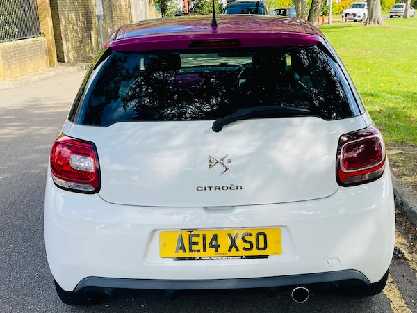 Used Citroen DS3 2014 for sale - 75829665: Photo 6
