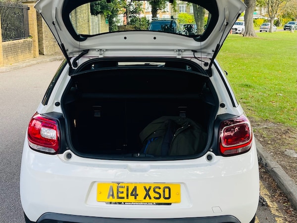 Used Citroen DS3 2014 for sale - 75829665: Photo 7