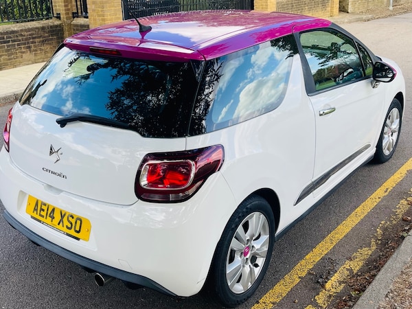 Used Citroen DS3 2014 for sale - 75829665: Photo 9