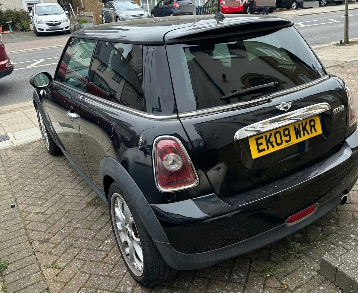 Used MINI Hatch 2009 for sale - 78125484: Photo 3