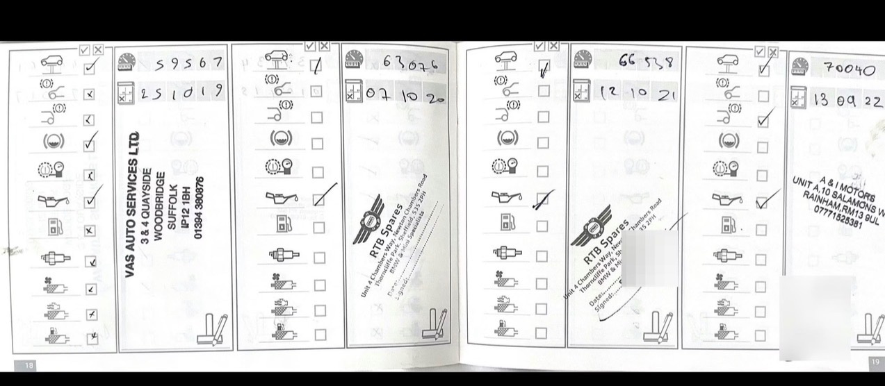 Used MINI Hatch 2009 for sale - 78125484: Photo 5