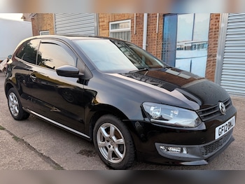 Used Volkswagen Polo 2012 for sale - 79400908: Photo
