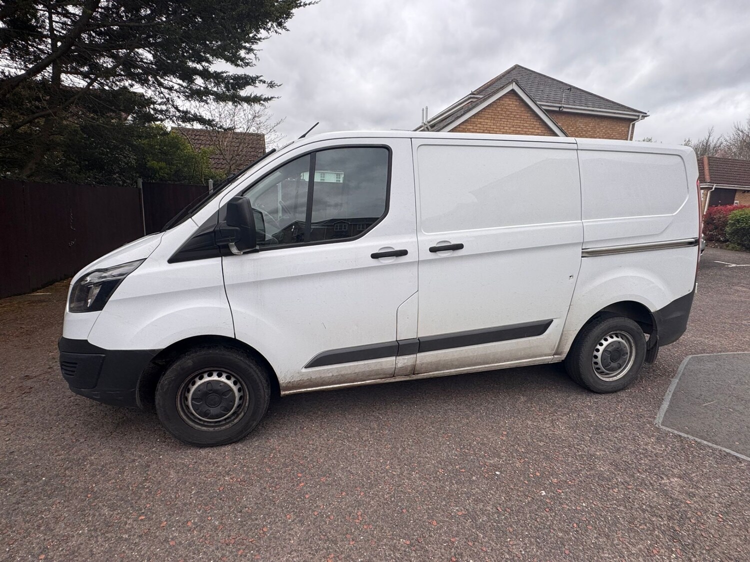 Used Ford Transit Custom 2018 for sale - 78057506: Photo 5