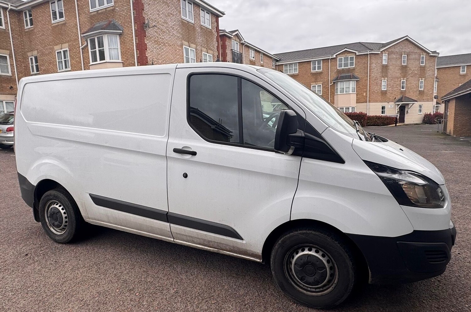 Used Ford Transit Custom 2018 for sale - 78057506: Photo 7