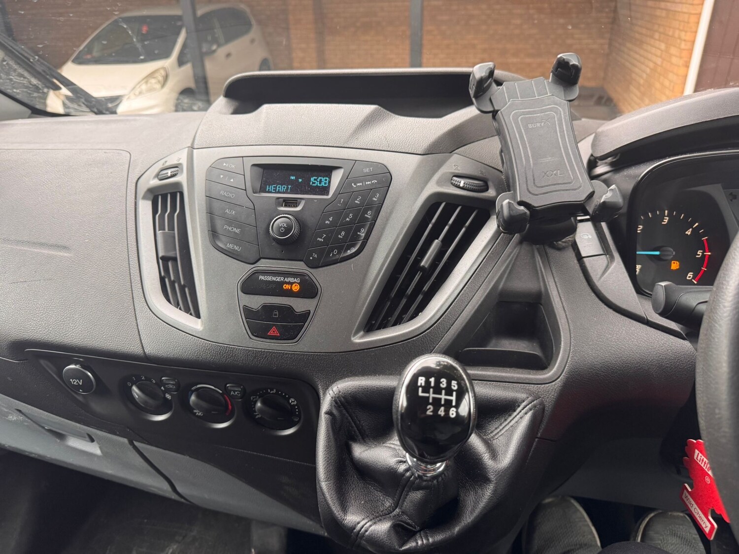 Used Ford Transit Custom 2018 for sale - 78057506: Photo 9