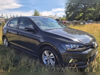 Used Volkswagen Polo 2019 for sale - 79260931: Photo