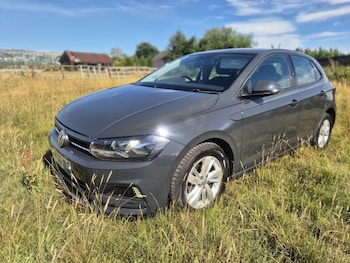 Used Volkswagen Polo 2019 for sale - 79260931: Photo