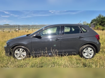 Used Volkswagen Polo 2019 for sale - 79260931: Photo