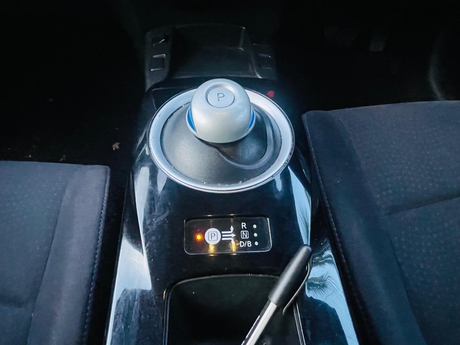 Used Nissan Leaf 2015 for sale - 76941241: Photo 12