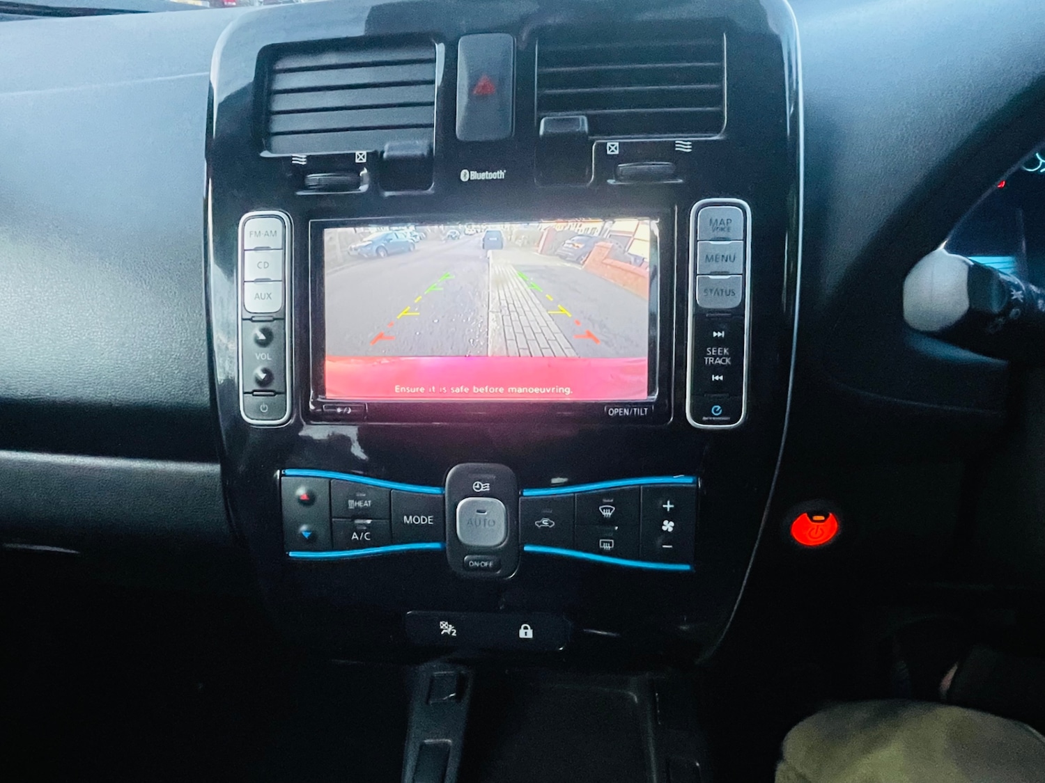 Used Nissan Leaf 2015 for sale - 76941241: Photo 14