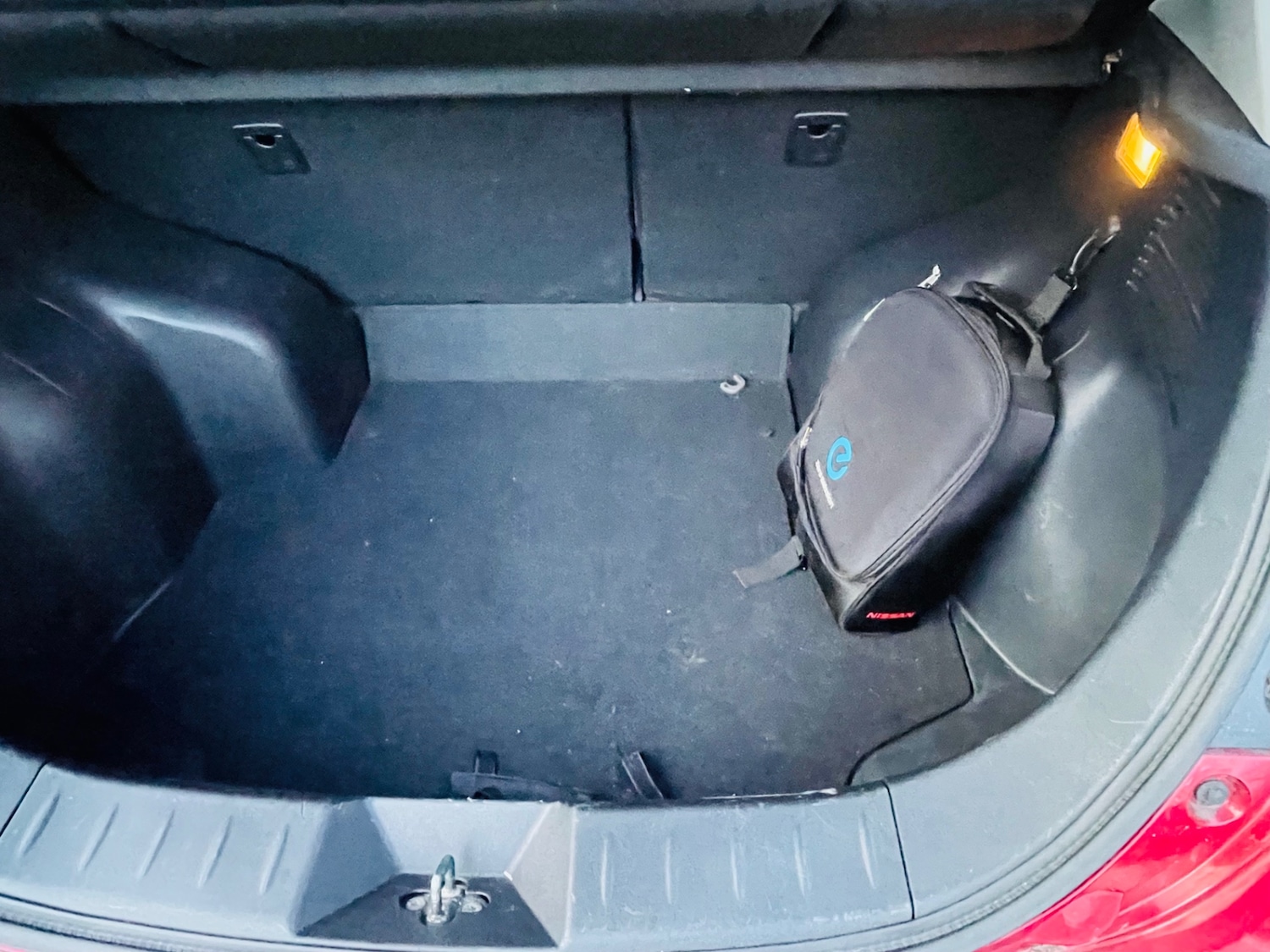 Used Nissan Leaf 2015 for sale - 76941241: Photo 7