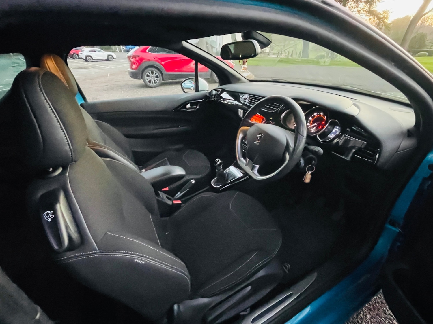 Used Citroen DS3 2013 for sale - 77367081: Photo 11