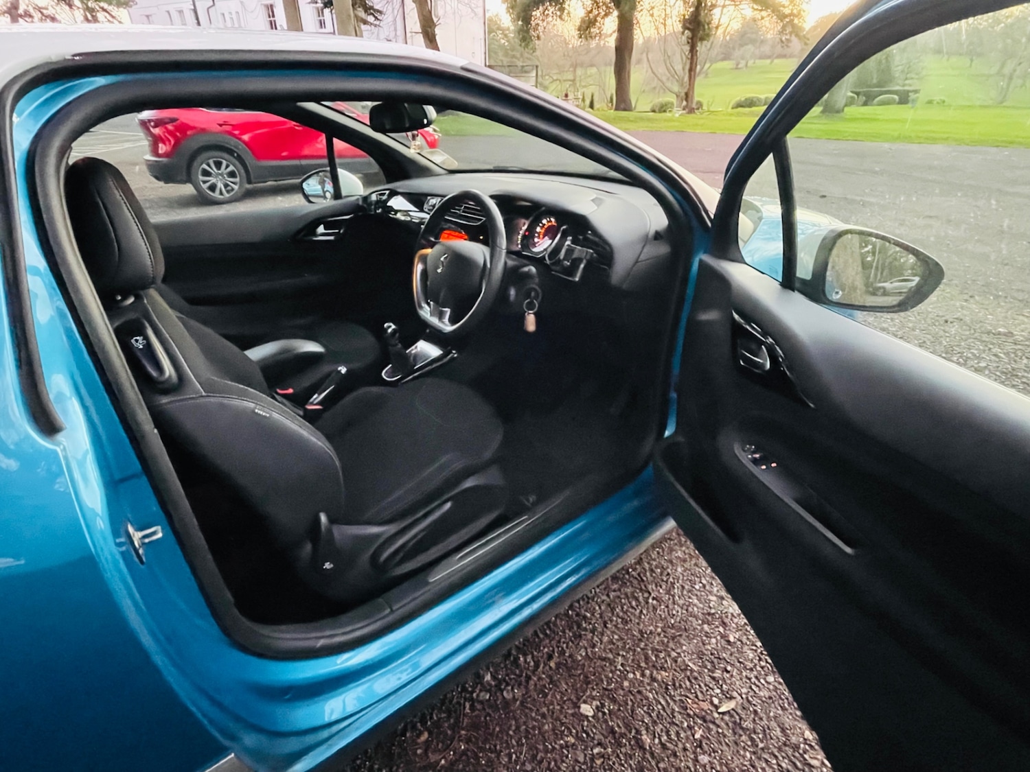 Used Citroen DS3 2013 for sale - 77367081: Photo 12