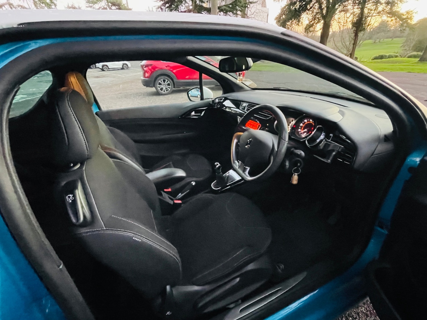 Used Citroen DS3 2013 for sale - 77367081: Photo 17