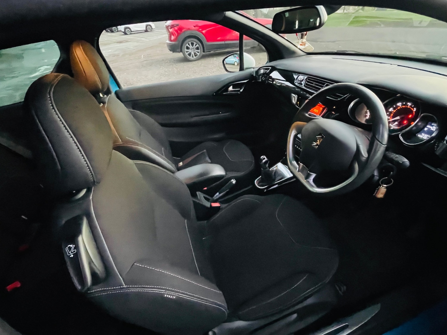 Used Citroen DS3 2013 for sale - 77367081: Photo 18