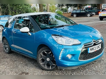 2013 (13) - 1.6 VTi 16V DStyle Plus 3dr