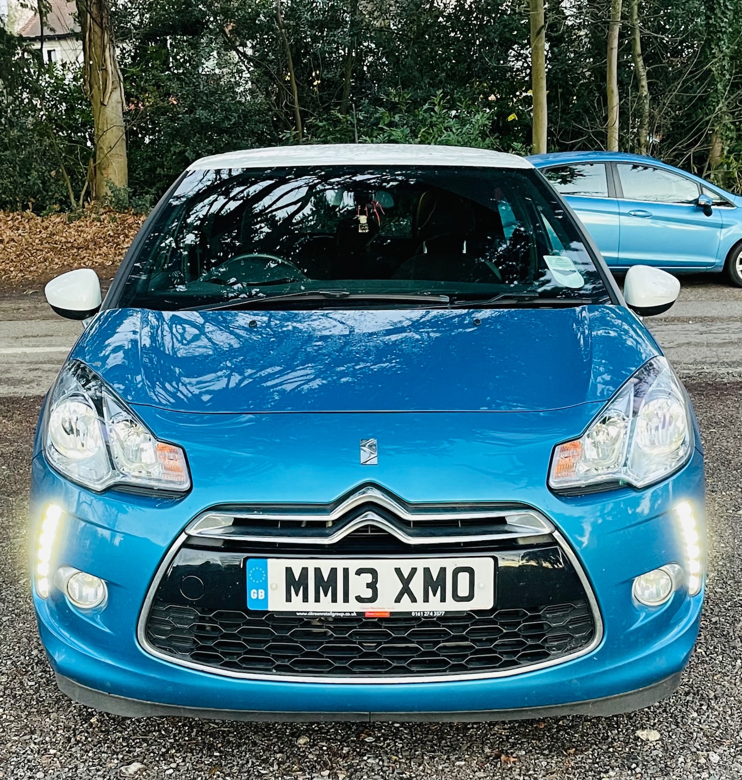 Used Citroen DS3 2013 for sale - 77367081: Photo 2