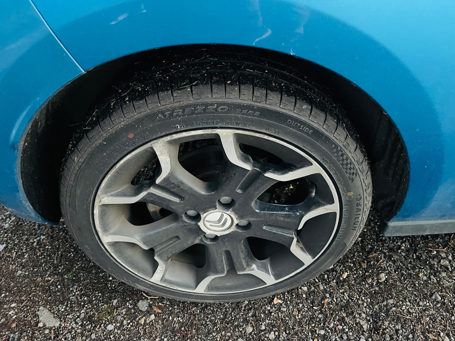 Used Citroen DS3 2013 for sale - 77367081: Photo 21