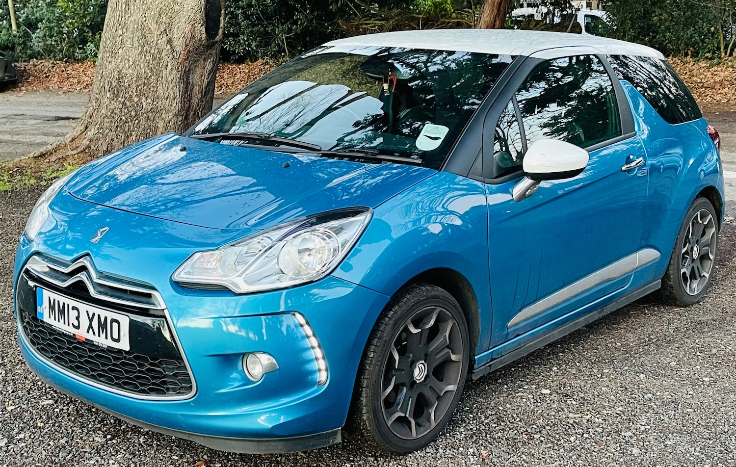 Used Citroen DS3 2013 for sale - 77367081: Photo 3