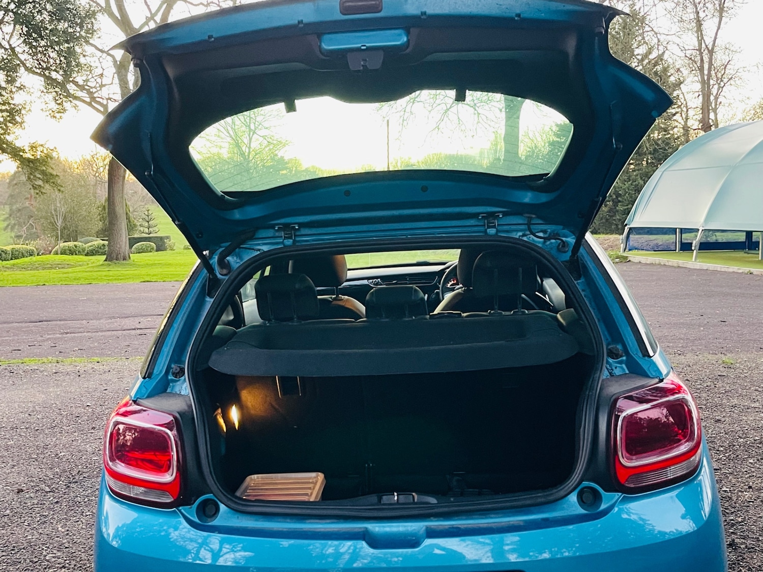 Used Citroen DS3 2013 for sale - 77367081: Photo 7