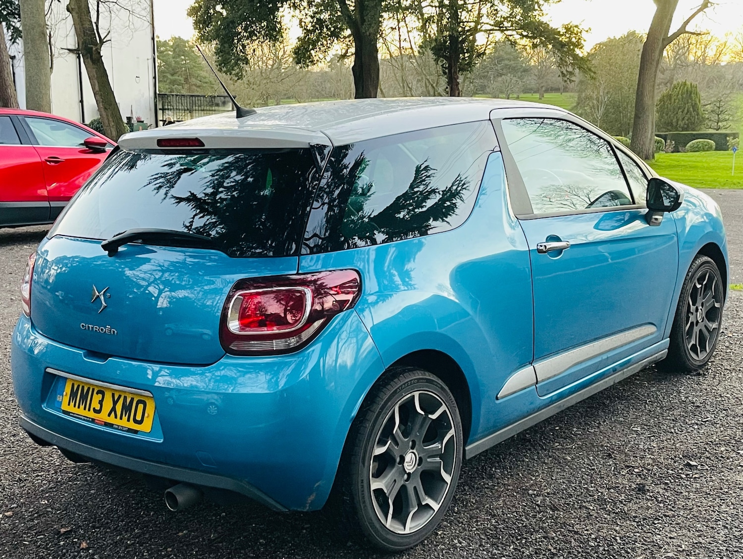 Used Citroen DS3 2013 for sale - 77367081: Photo 8