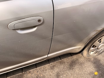 Used Toyota Yaris 2004 for sale - 78387675: Photo