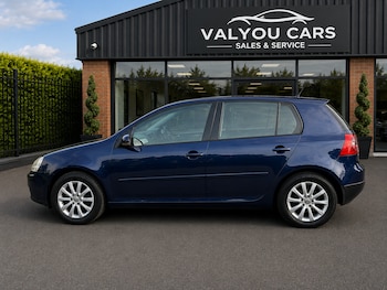 Used Volkswagen Golf 2007 for sale - 79531878: Photo
