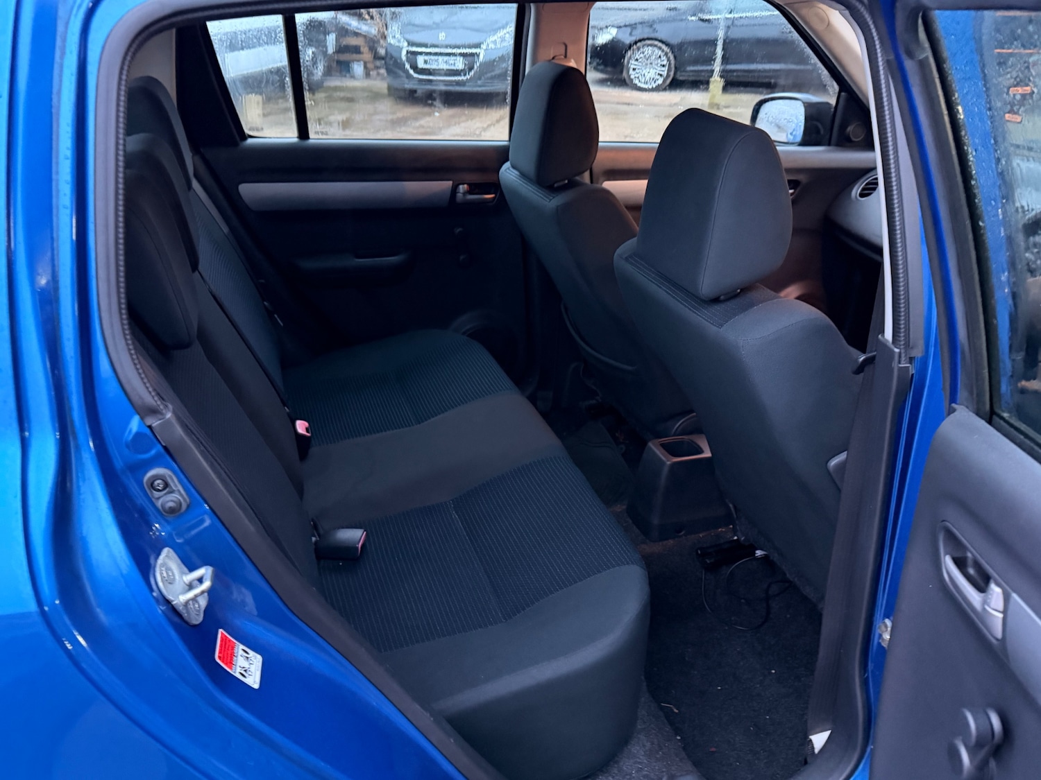 Used Suzuki Swift 2009 for sale - 77319144: Photo 5